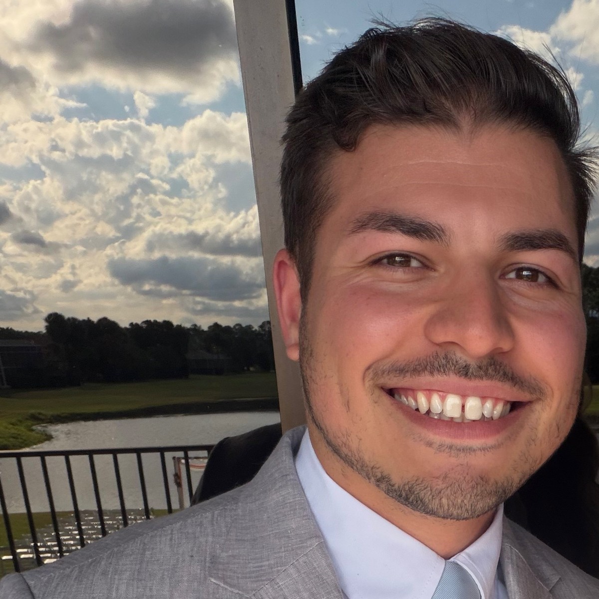 Alex W. Velez, PE - Principal, Common Ground Engineering PLLC